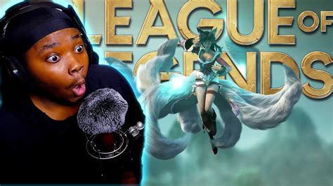 I was WRONG about League of Legends .